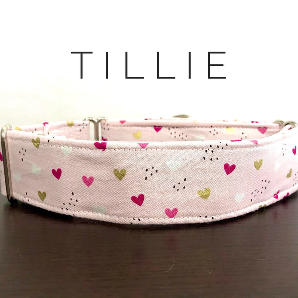 Tillie