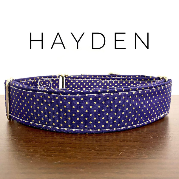 Hayden