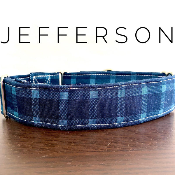 Jefferson