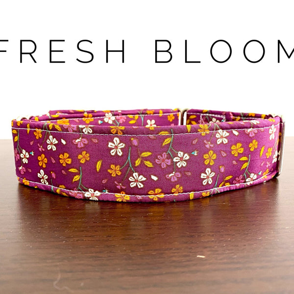 Fresh Bloom