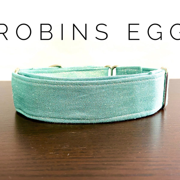 Robins Egg