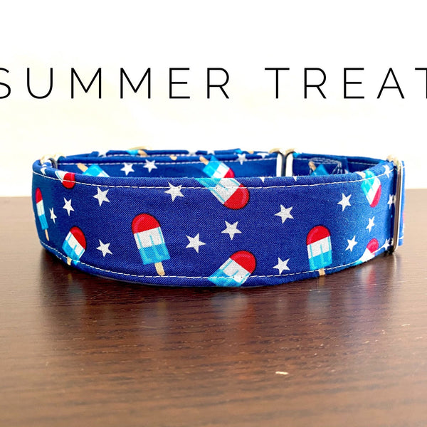 Summer Treat