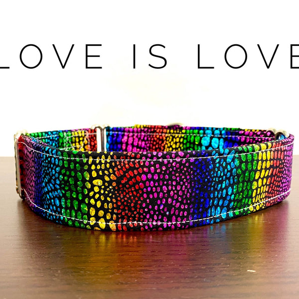 Love is Love