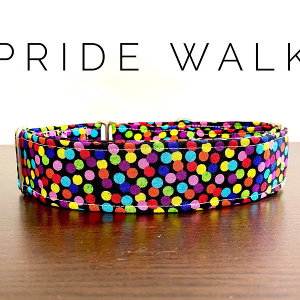 Pride Walk
