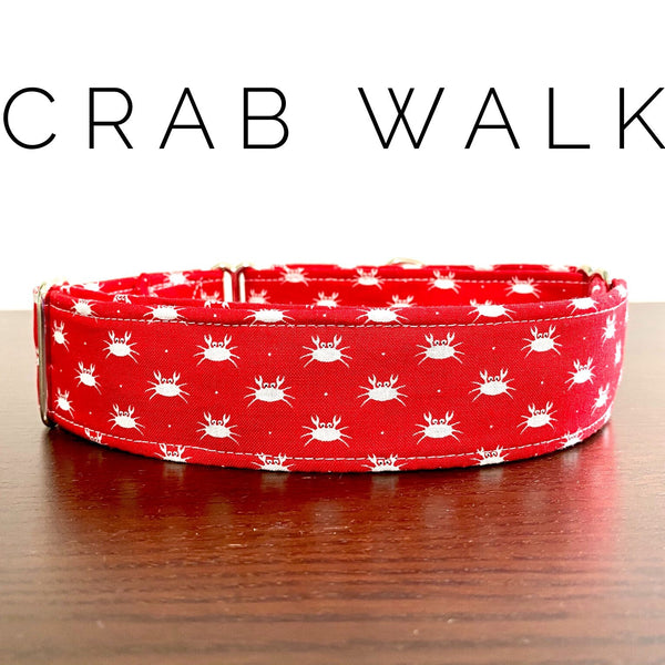 Crab Walk
