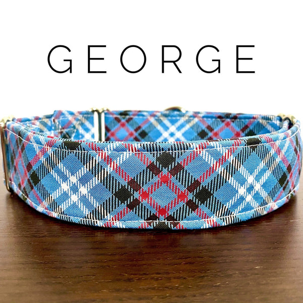 George