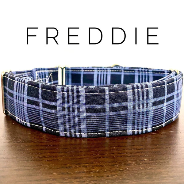 Freddie