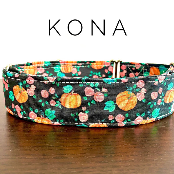 Kona