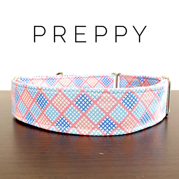 Preppy