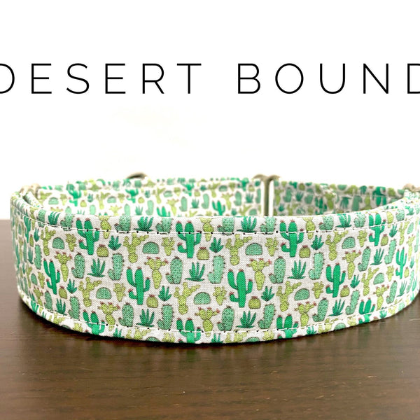 Desert Bound
