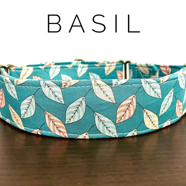 Basil