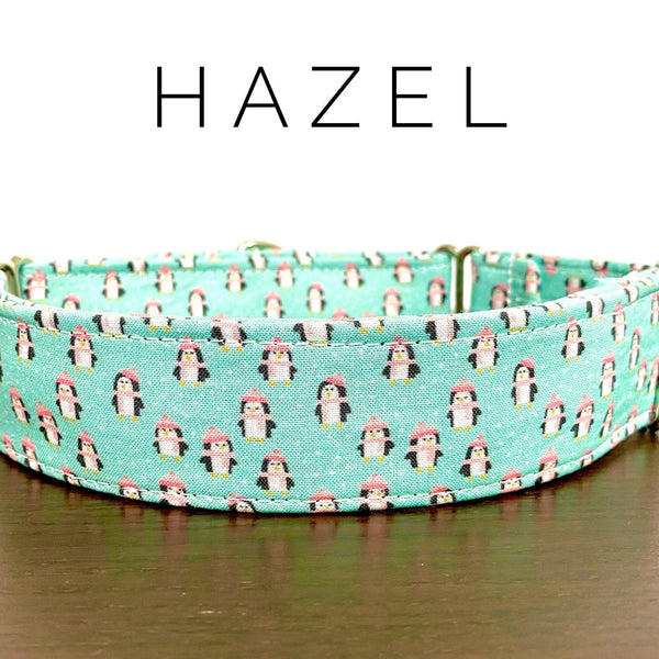 Hazel