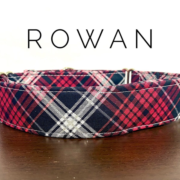 Rowan