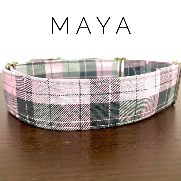 Maya