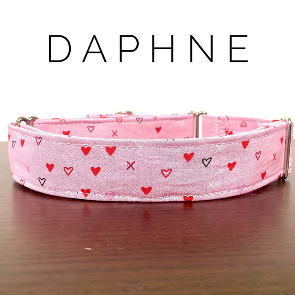 Daphne