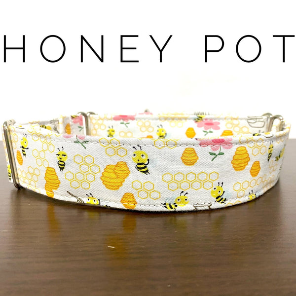 Honey Pot
