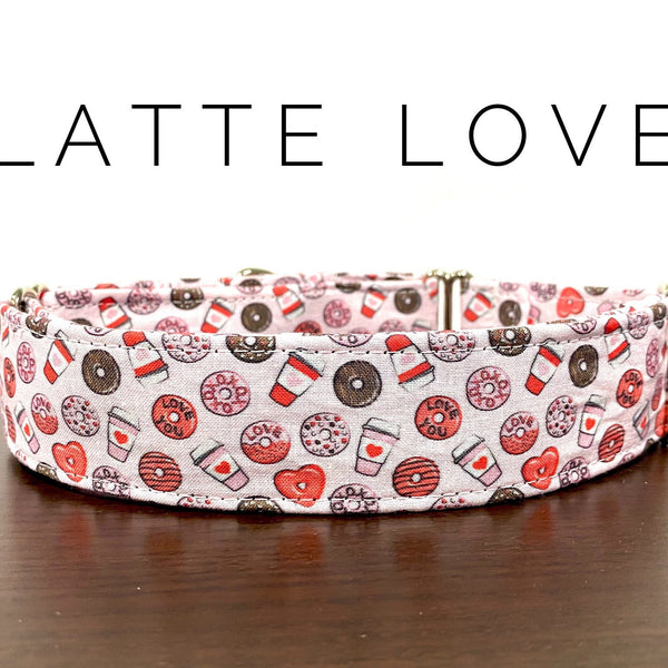 Latte Love
