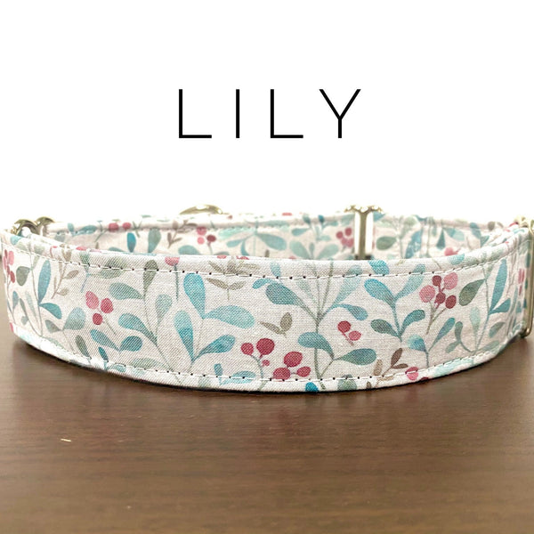 Lily