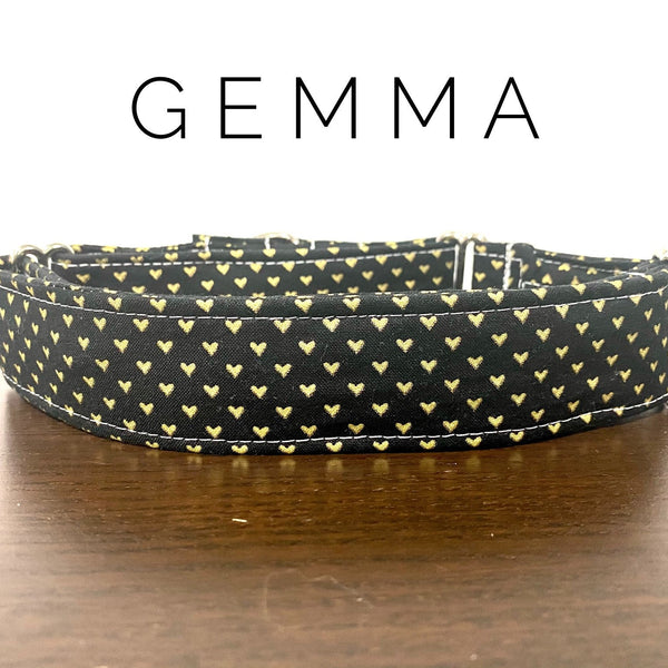 Gemma