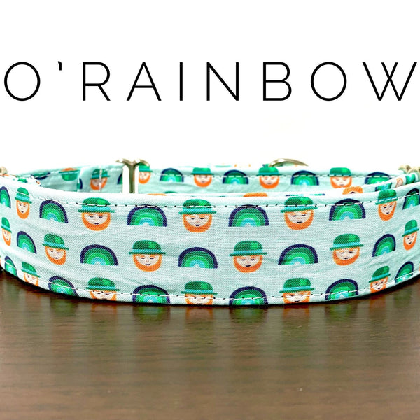 O’Rainbow
