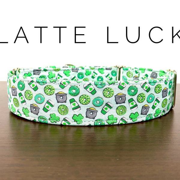 Latte Luck