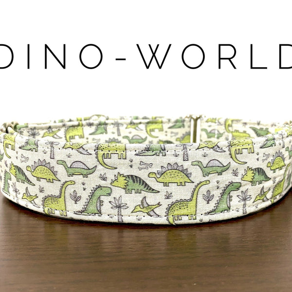 Dino-World