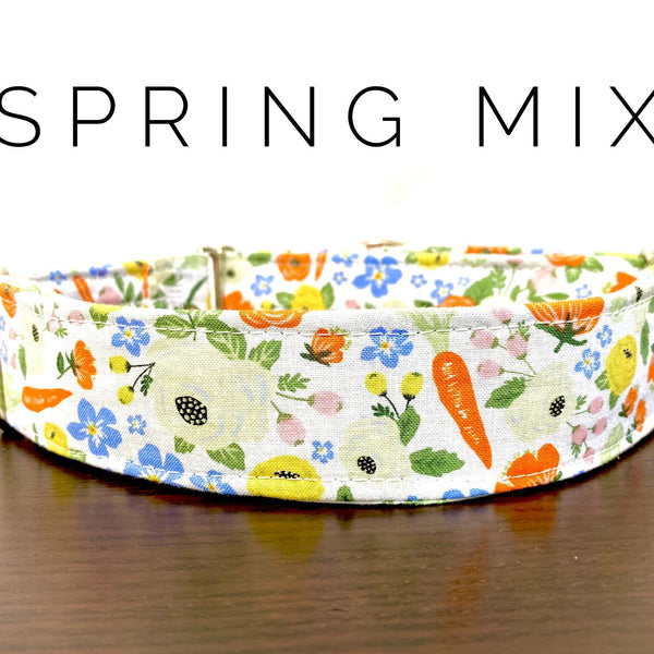 Spring Mix