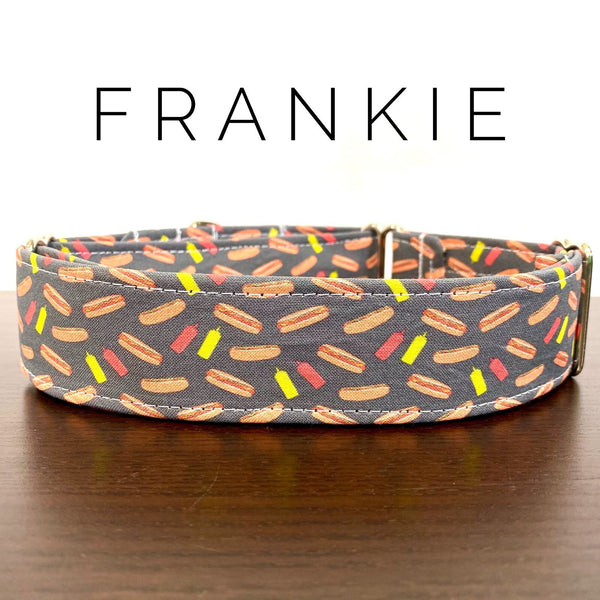 Frankie
