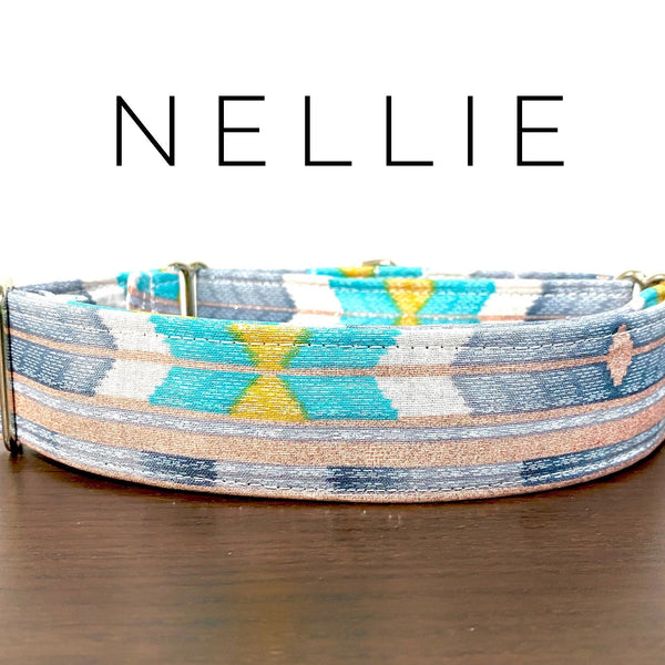 Nellie