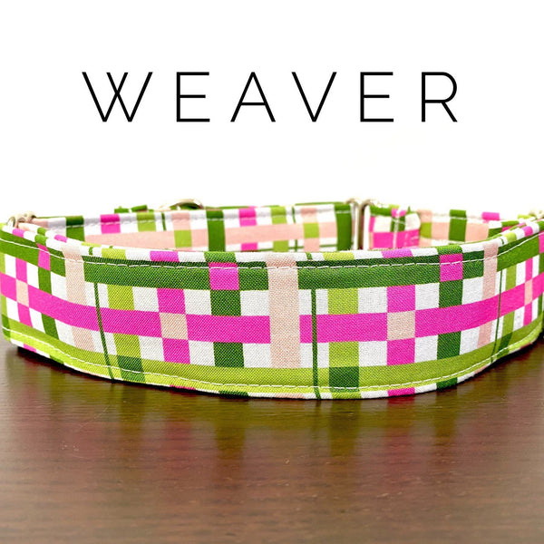 Weaver
