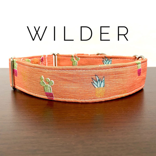 Wilder