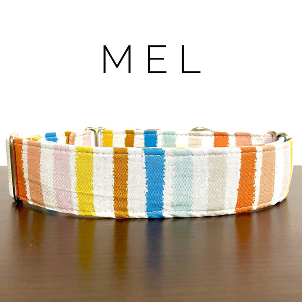 Mel