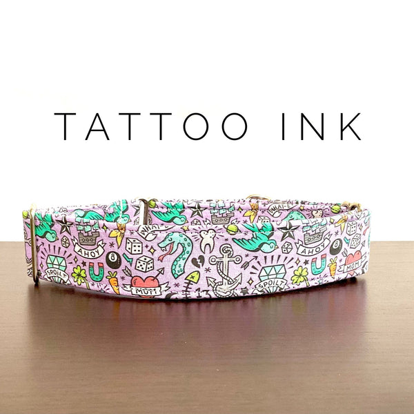 Tattoo Ink