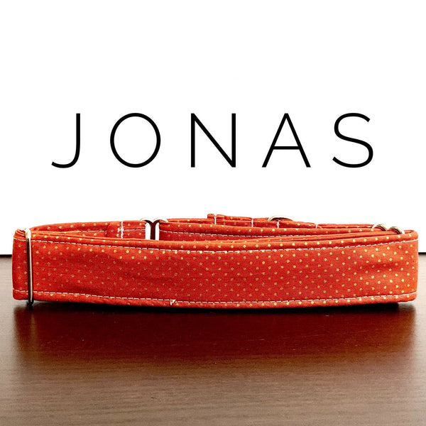 Jonas