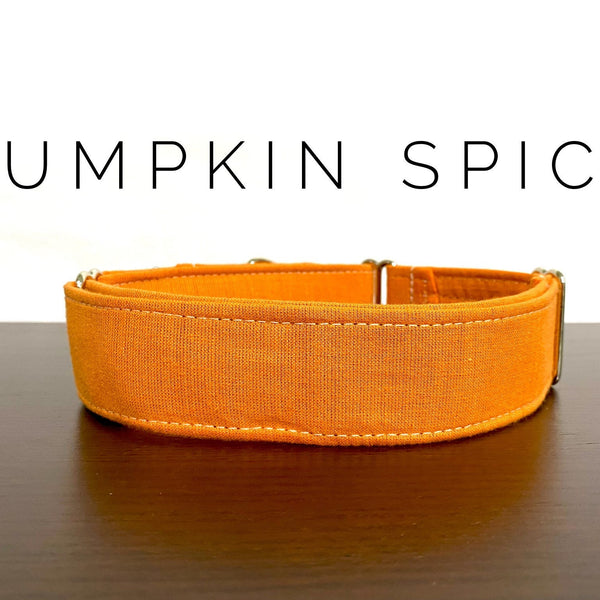 Pumpkin Spice