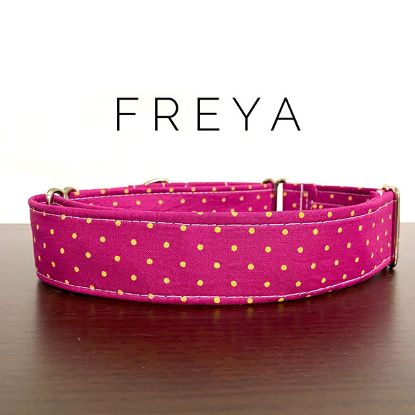 Freya