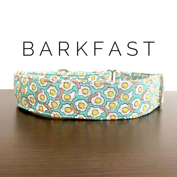 Barkfast