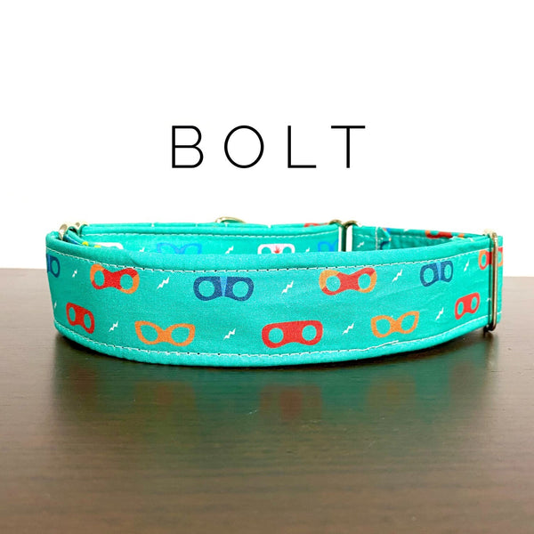 Bolt