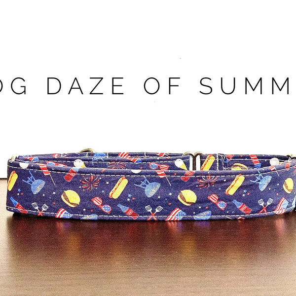 Dog Daze of Summer