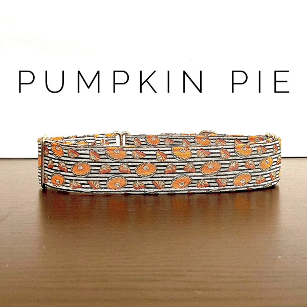 Pumpkin Pie
