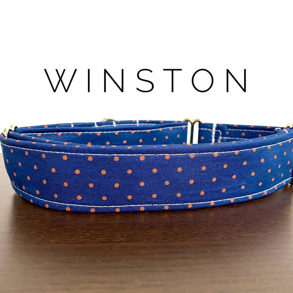 Winston