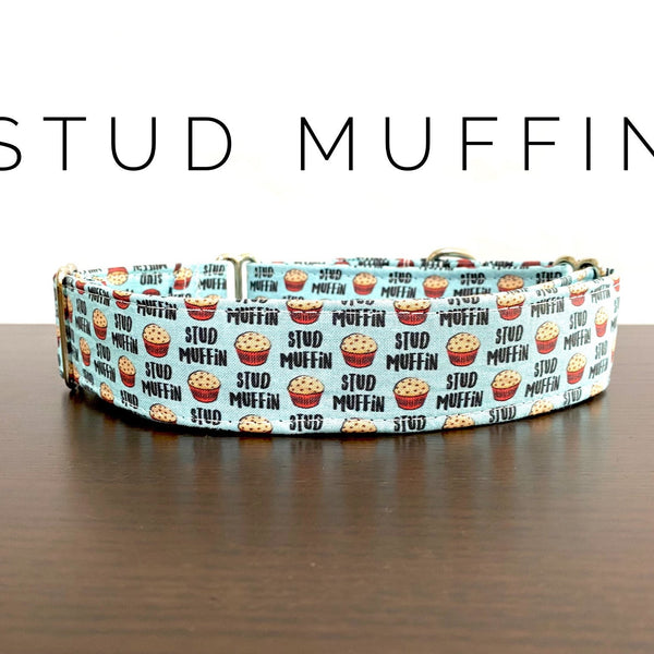 Stud Muffin