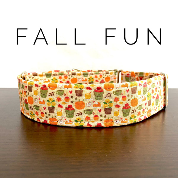 Fall Fun