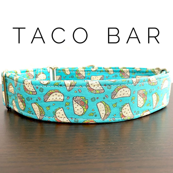 Taco Bar