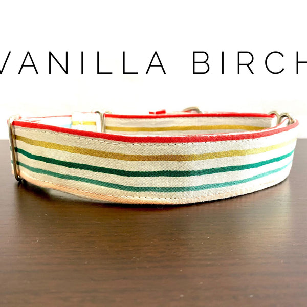 Vanilla Birch