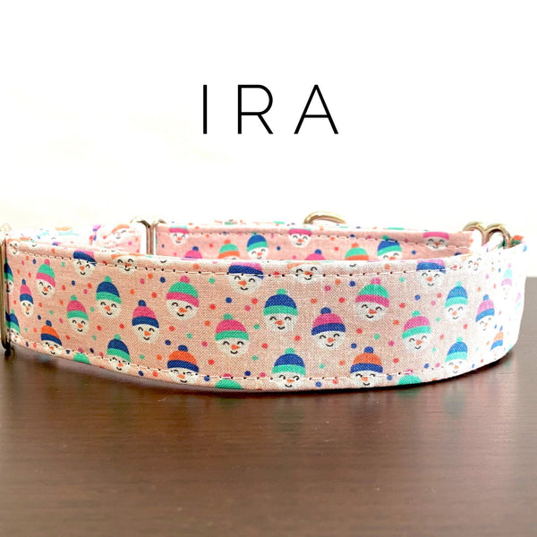 Ira