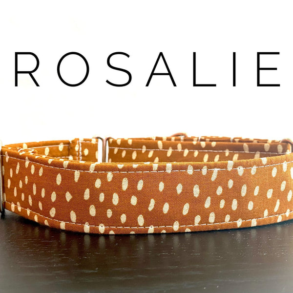 Rosalie