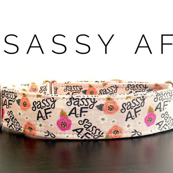 Sassy AF