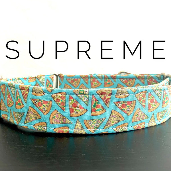 Supreme