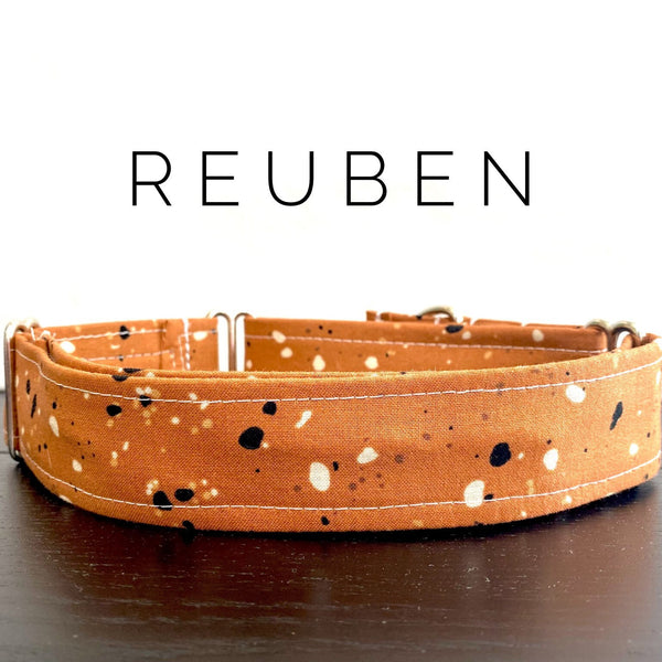 Reuben